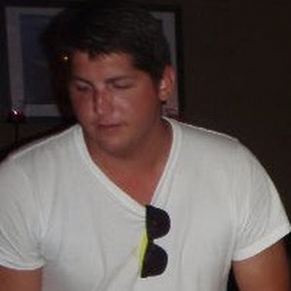 Meet your Posher, Jeff